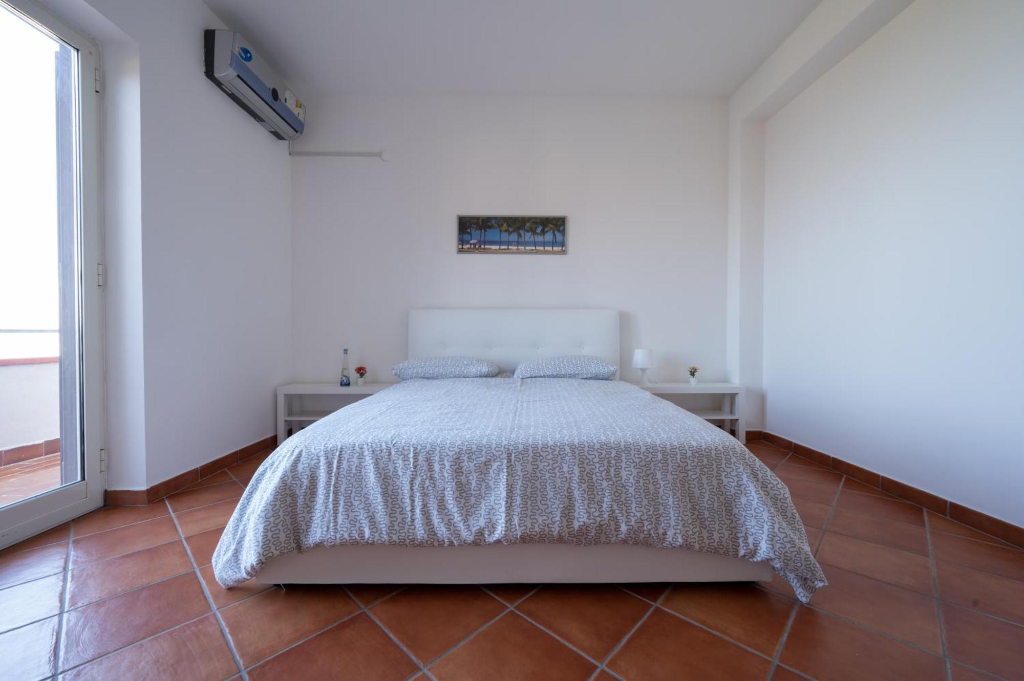 Apartamento Da Ste Ercolano Exterior foto