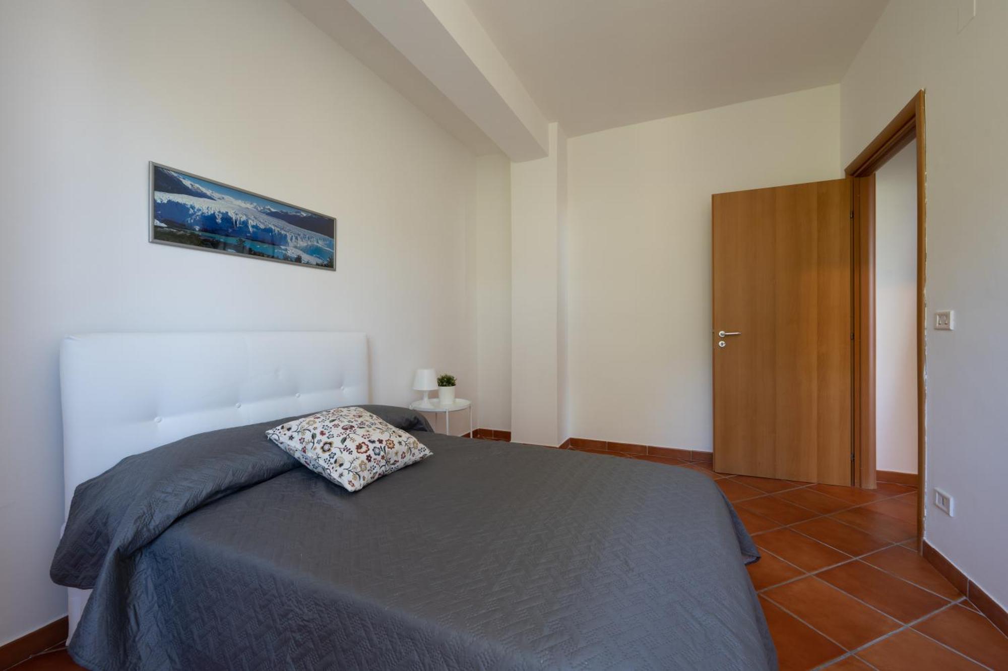 Apartamento Da Ste Ercolano Exterior foto