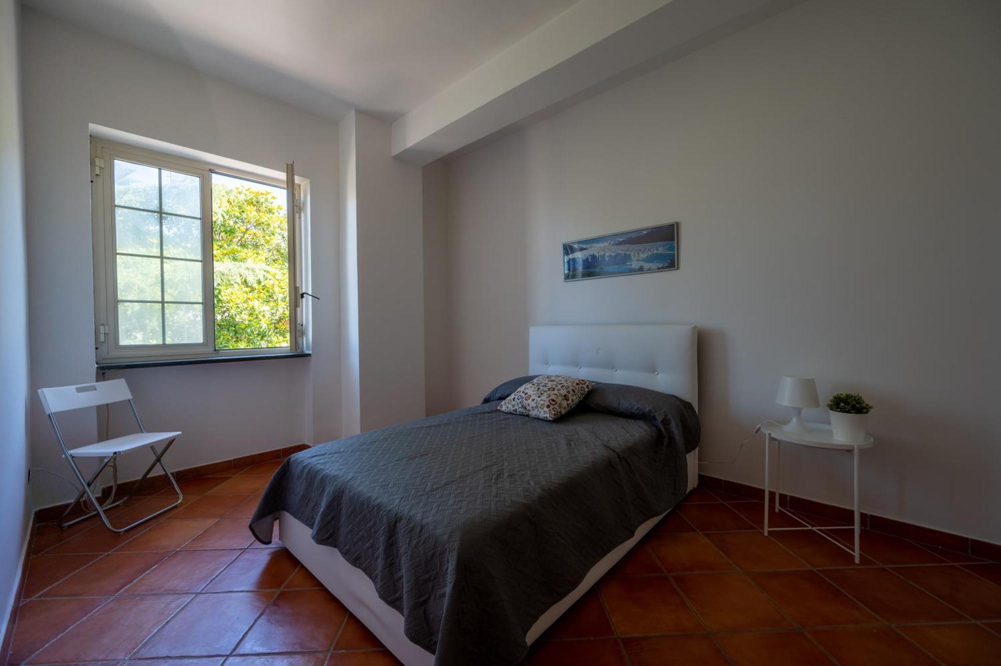 Apartamento Da Ste Ercolano Exterior foto