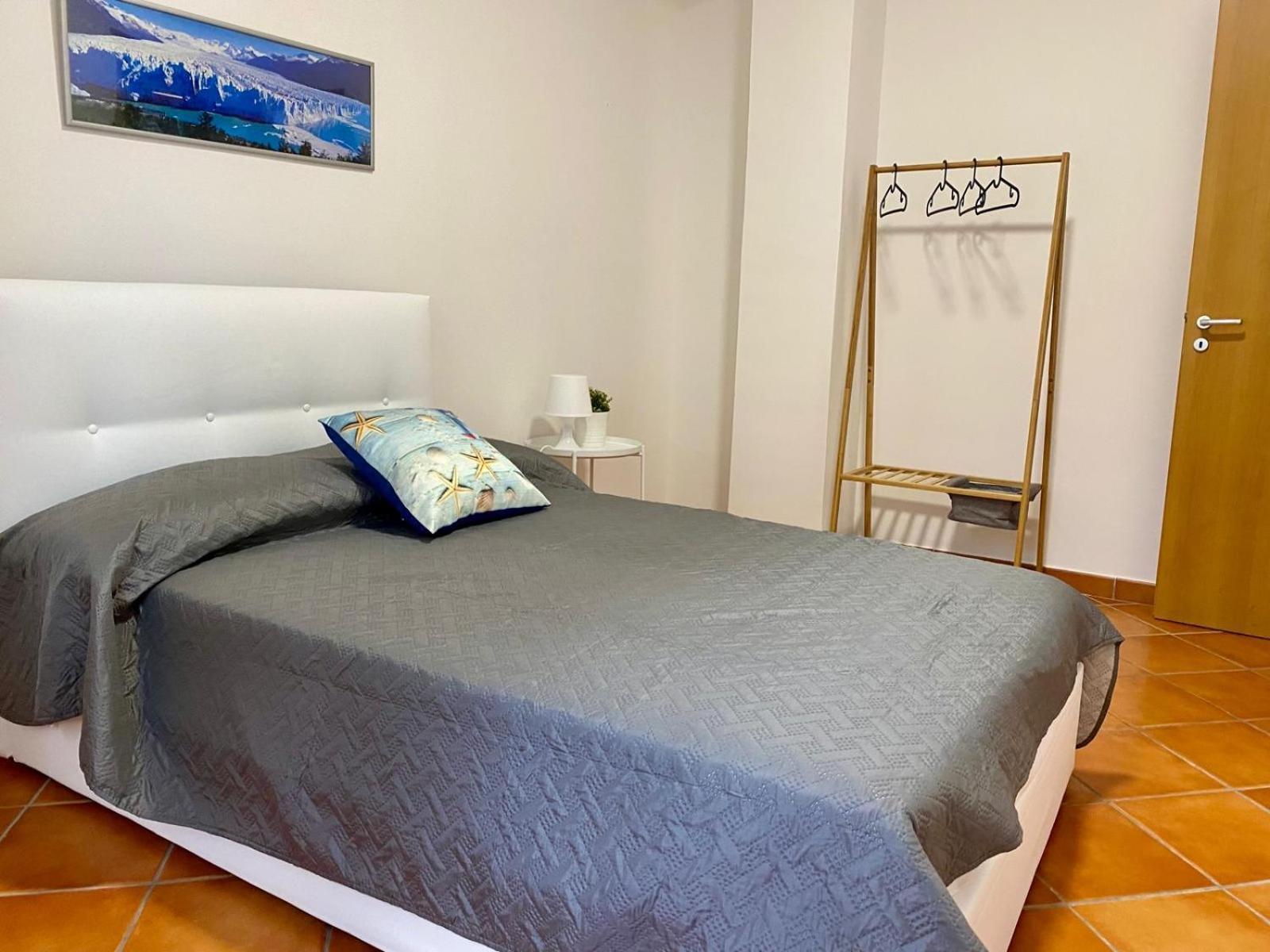 Apartamento Da Ste Ercolano Exterior foto