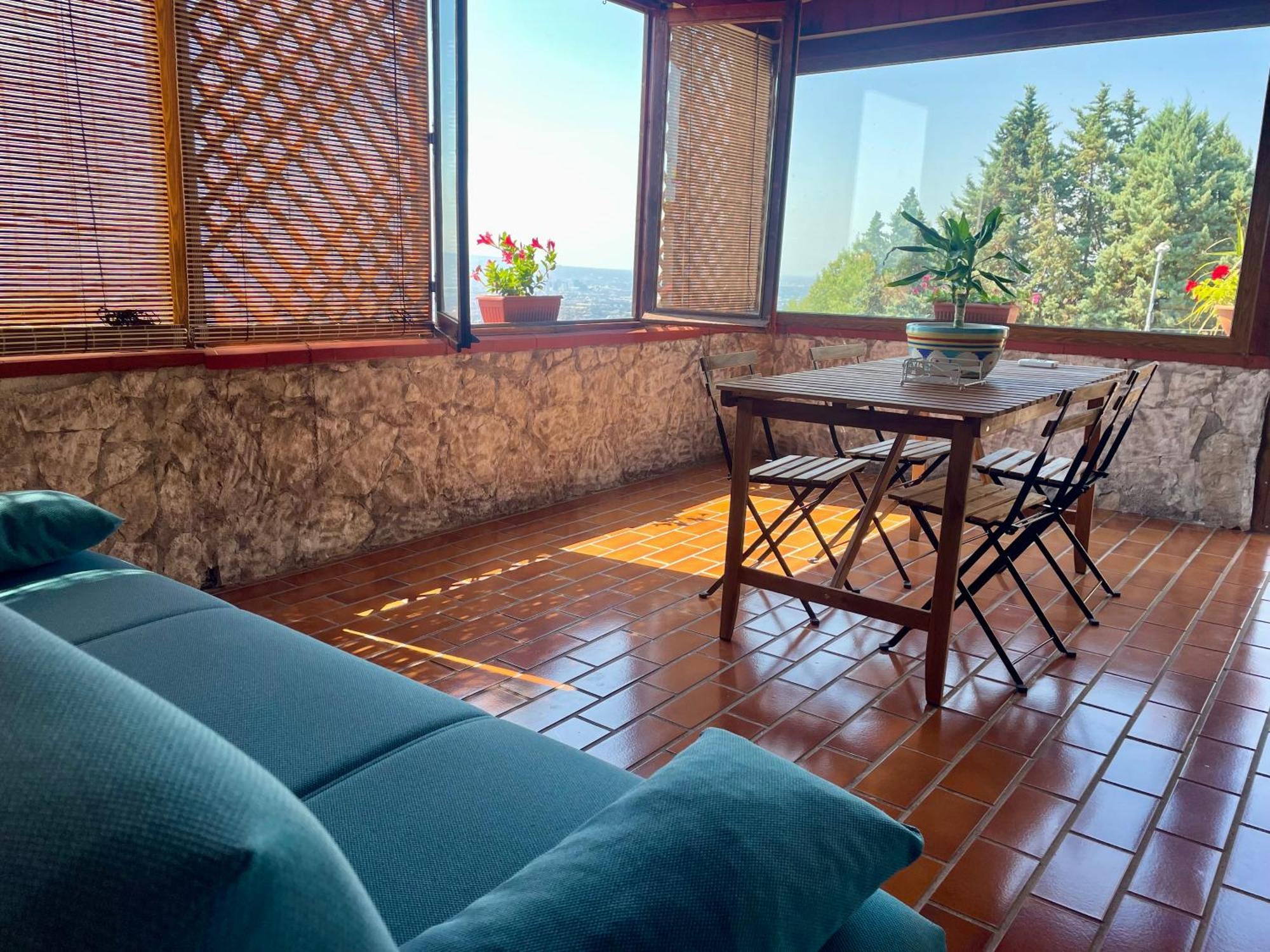 Apartamento Da Ste Ercolano Exterior foto