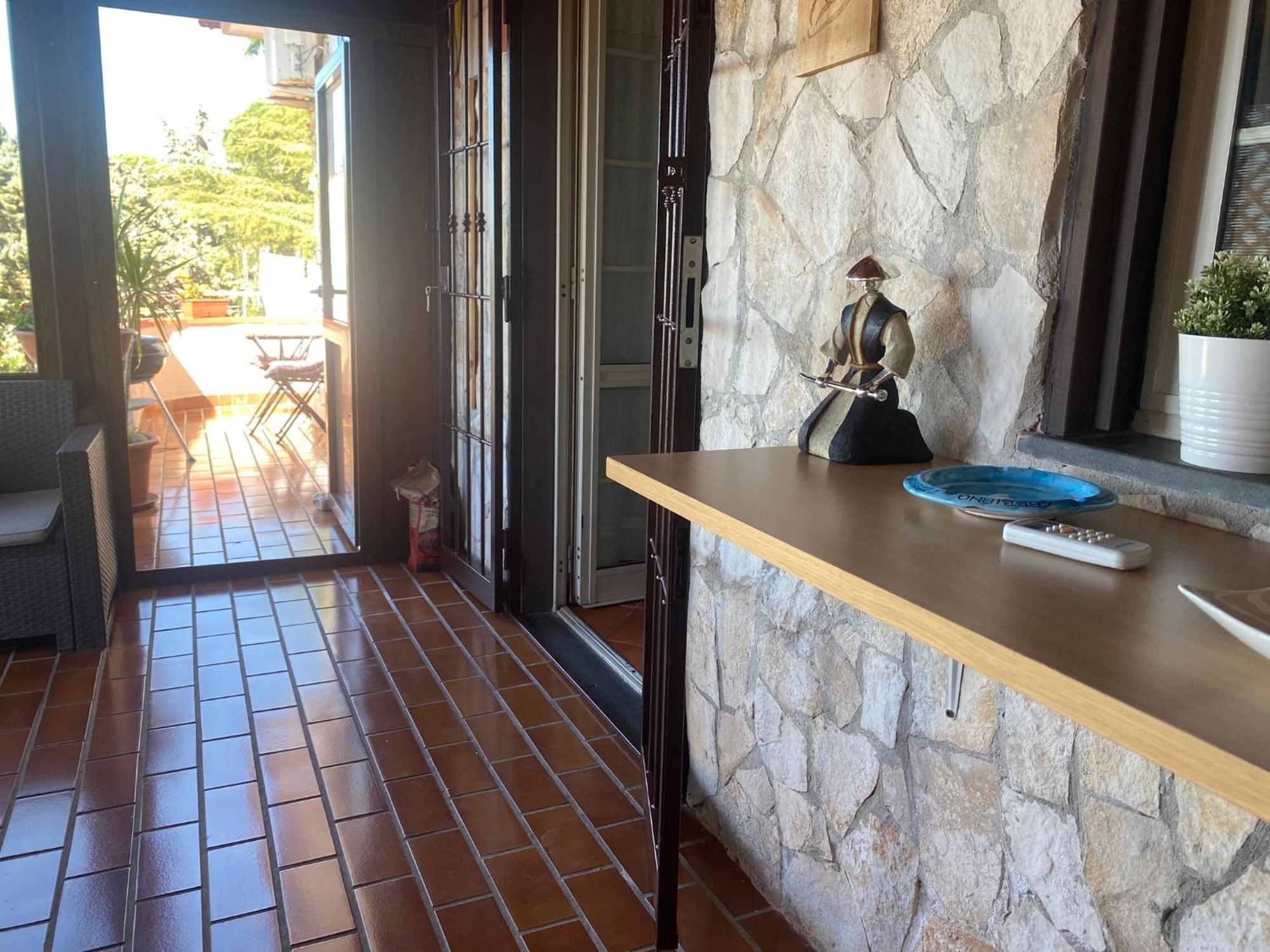 Apartamento Da Ste Ercolano Exterior foto